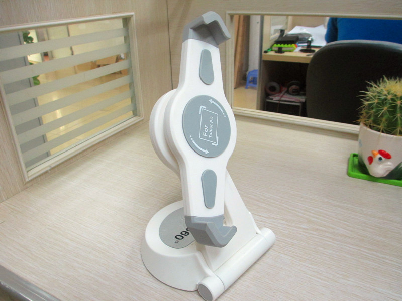 タブレットセキュリティホルダー360度回転ブラケット7インチタブレットホルダー携帯スタンド問屋・仕入れ・卸・卸売り