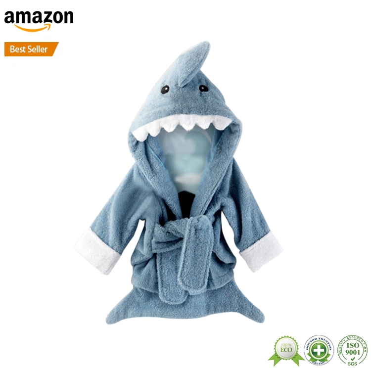 Cute Kids Bathrobes Funny Kids Bathrobe Cheap Spa Robes Wholesale Buy