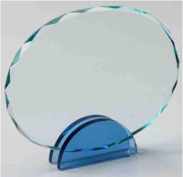 round shape wave edge glass trophy.jpg