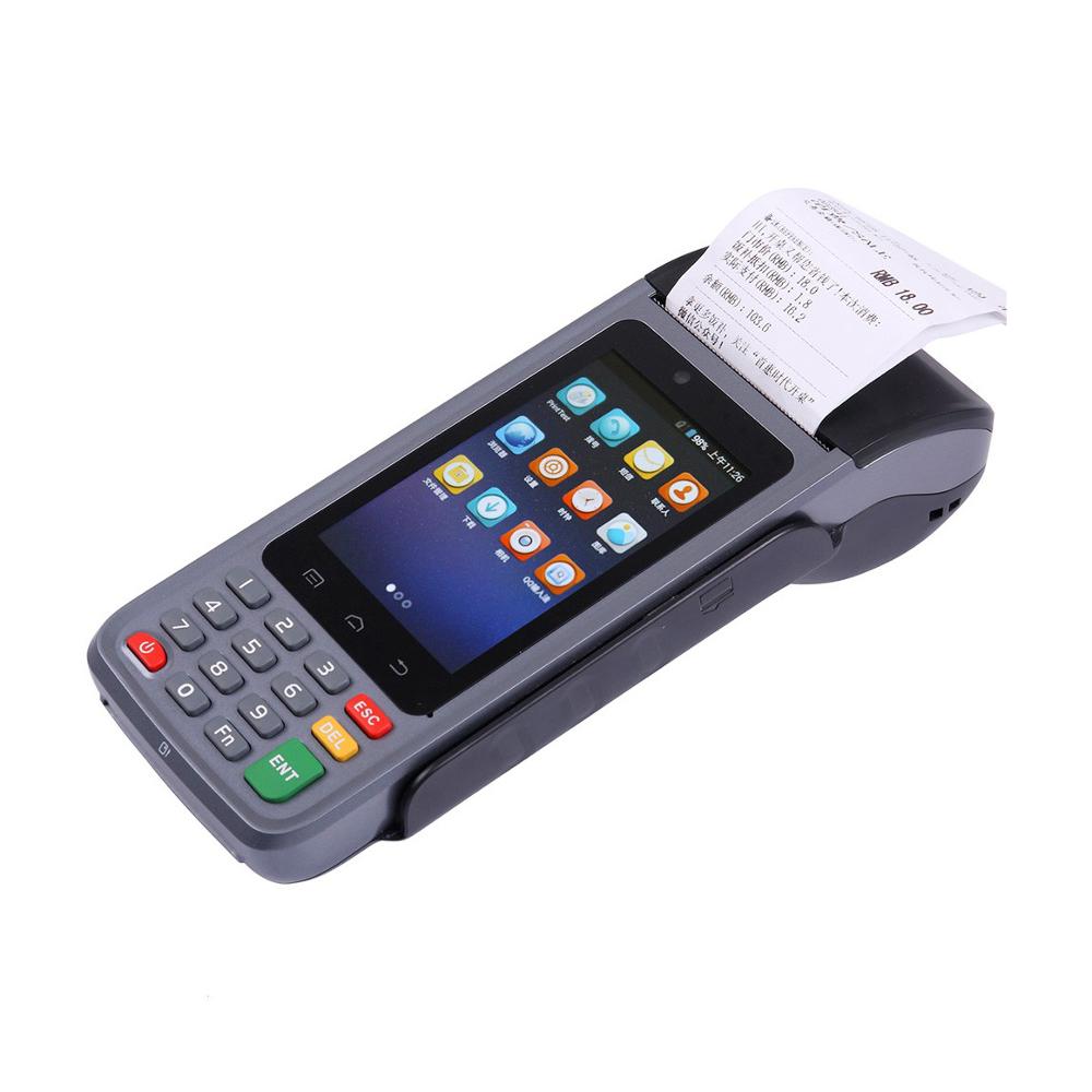 Cheap Touch Screen Handheld Android Pos Terminal Price Buy Pos
