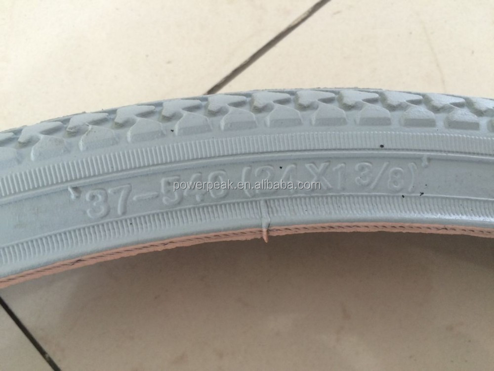 26x1 3//8 American Nozzle Bicycle Butyl Rubber Inner Tube Bike Replacement Parts