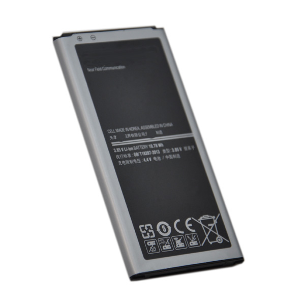 熱い販売の2800eb-bg900bbcmahの電池のための三星銀河s5バッテリー問屋・仕入れ・卸・卸売り