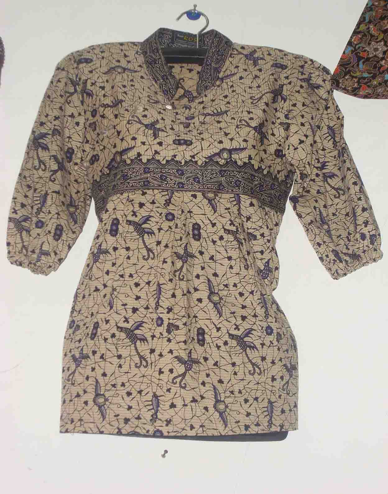 batik blouse indonesia buy batik blouse product on batik blouse indonesia buy batik blouse product on