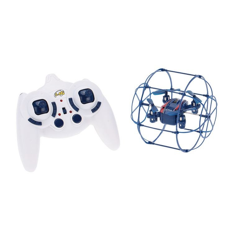 045370- 2.4G 6-Axis Gyro RTF Mini RC Drone With Auto-return Headless Mode and Wall Climbing-2_08.jpg