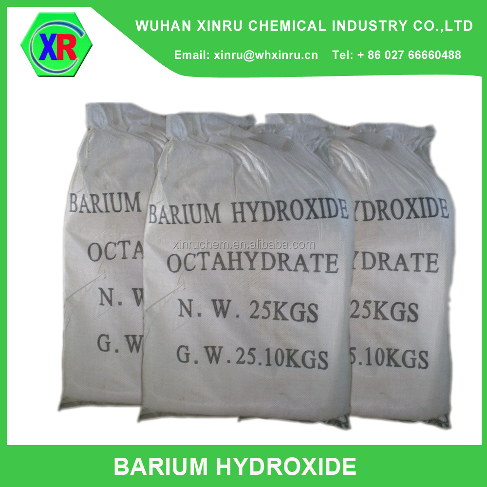 hydroxide,potassium hydroxide high quality barium hydroxide octahydrate powder