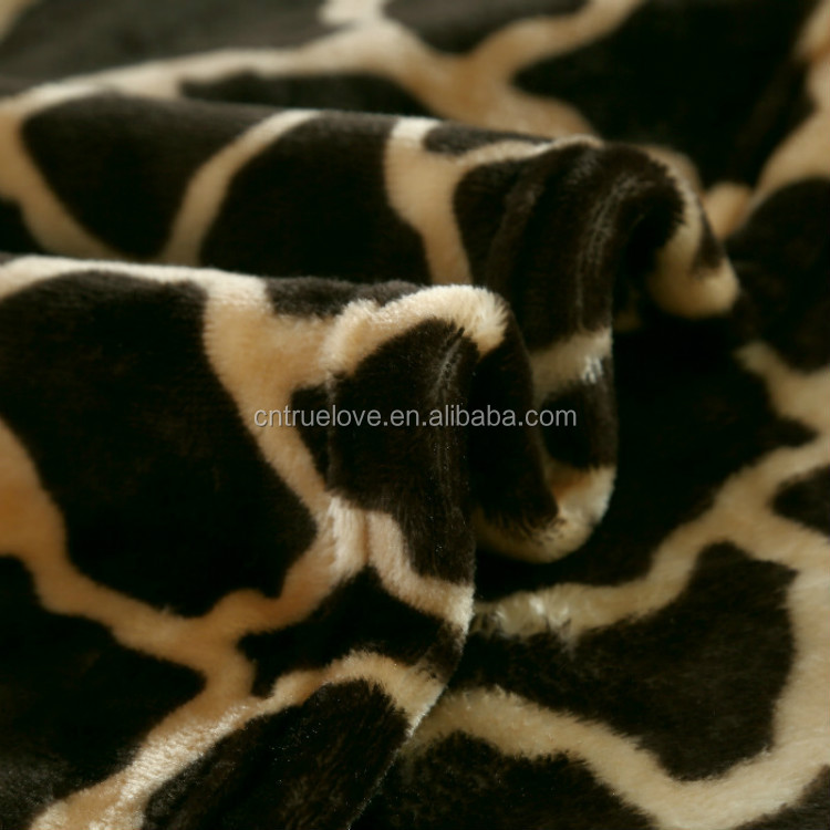 Wholesaler Fleece Soft Mexican Blanket Animal Blanket Buy Animal