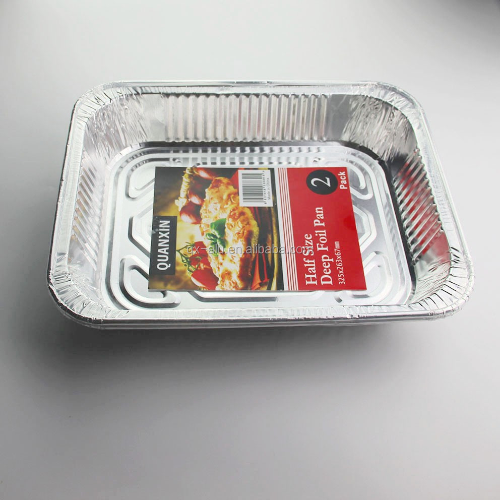 Disposable Aluminium Foil Round Grill Bbq Tray Round Buy Aluminum