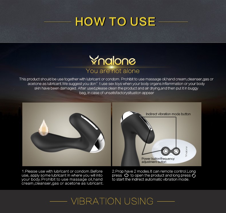 G Spot Massage Male Sex Supplies Vibrators Prostatic Massage Instrument Buy Sex Supplies