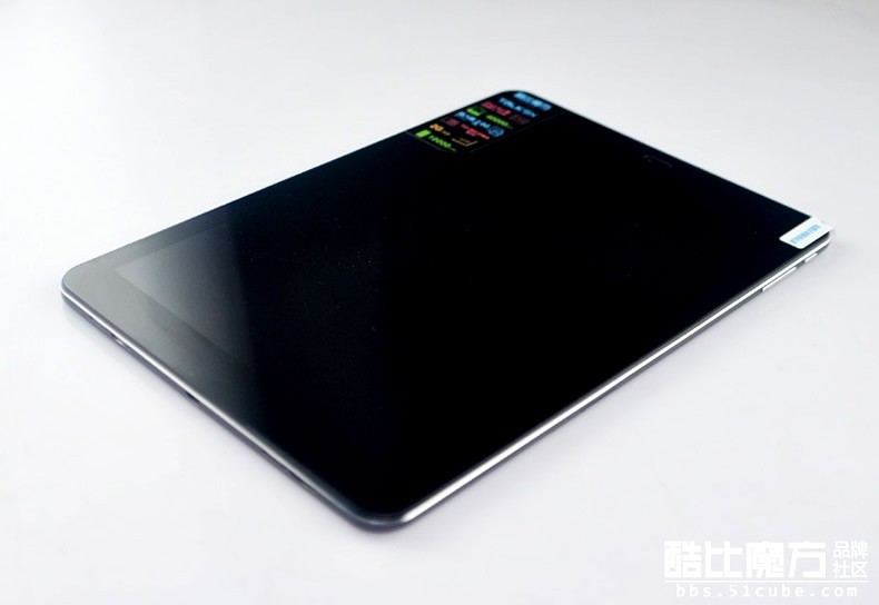 Cube Talk 9X U65GT MT8392 Octa Core 2.0GHz Android 4.4 Tablet PC 9.7 inch 3G Phone Call 2048x1536 IPS 8.0MP Camera 2GB/32GB Cube Talk 9X U65GT MT8392 Octa Core 2.0GHz Android 4.4 Tablet PC 9.7 inch 3G Phone Call 2048x1536 IPS 8.0MP Camera 2GB/32GB