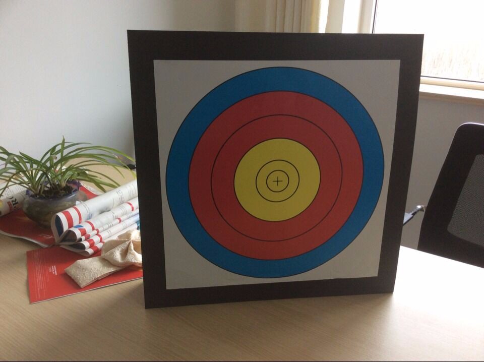 Ecofriendly Eva Foam Archery Target Foam Shooting Target Buy Eva