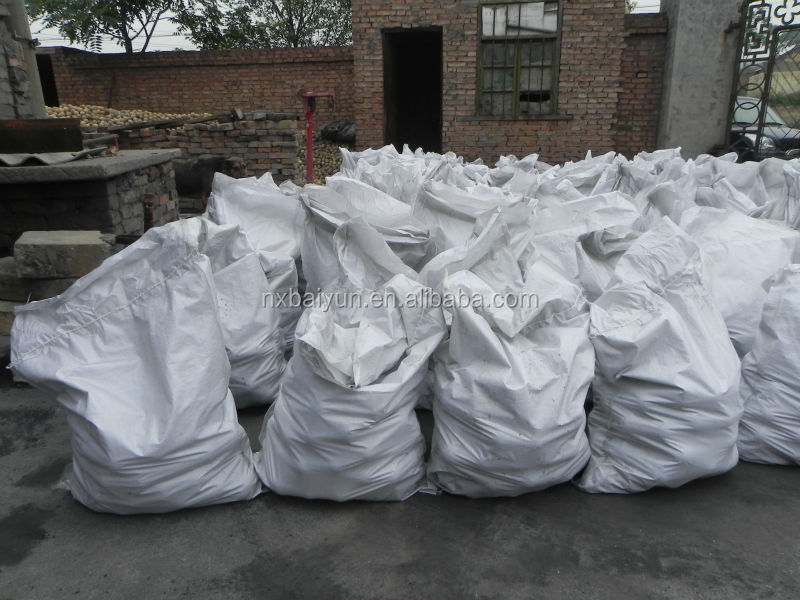 Granular coconut shell nut shell activated carbon coal based activated carbon active carbon