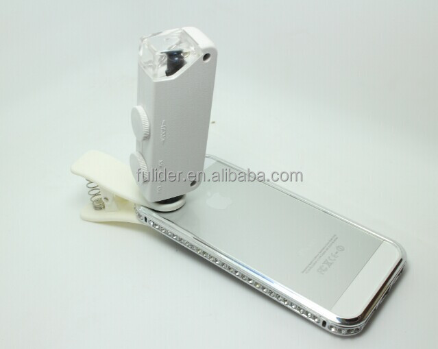 ユニバーサルクリップ160-200x電子顕微鏡顕微鏡デジタル携帯電話の価格問屋・仕入れ・卸・卸売り