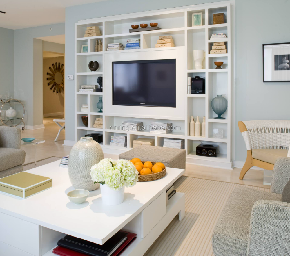 Het hete verkopen 2015 modern design tv kast hal/tv kabinet ...