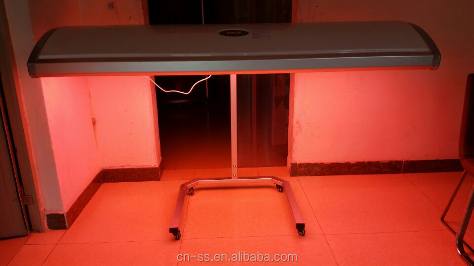 pdt red light therapy bed