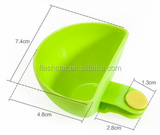 プラスチックのディップクリップ、 ミニサイドボウル、 dishsディップ仕入れ・メーカー・工場