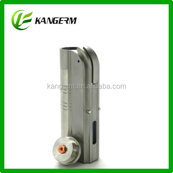 2014 Latest Ecig zna 30 mod clone dna 30 box mod zna 30 hana mod