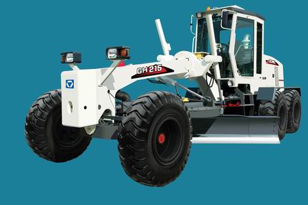 Xcmg GH215 モータグレーダ で最高の価格仕入れ・メーカー・工場