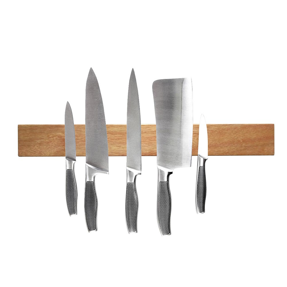 10 Places to Hang a Magnetic Knife Rack