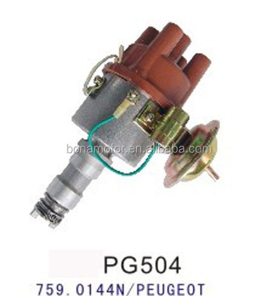 ignition distributor for PEUGEOT 504 759.0144N -.jpg