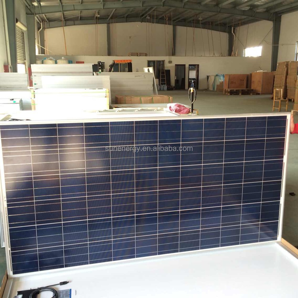 ビッグパワーから太陽電池モジュールbyd( あなたの夢を構築)仕入れ・メーカー・工場