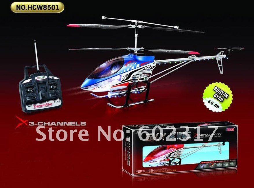 Syma S107C Camera 3 Channel Remote Control Helicopter with Gyro Video Recording Color is Red Black S