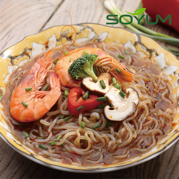 instant konjac noodles /different flavors konjac noodles