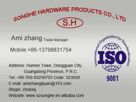 中国通関真鍮スリーブナット用冷凍パーツ仕入れ・メーカー・工場