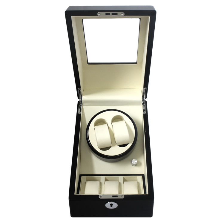 Latest brand luxury watch winder factory price