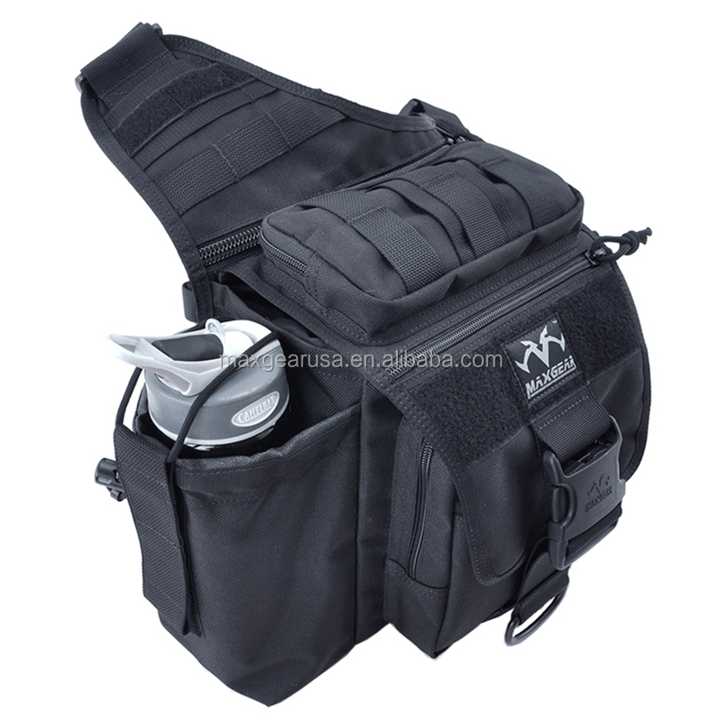 戦術的なジャンボversipackmaxgear0412拳銃のバッグメッセンジャーバッグ仕入れ・メーカー・工場