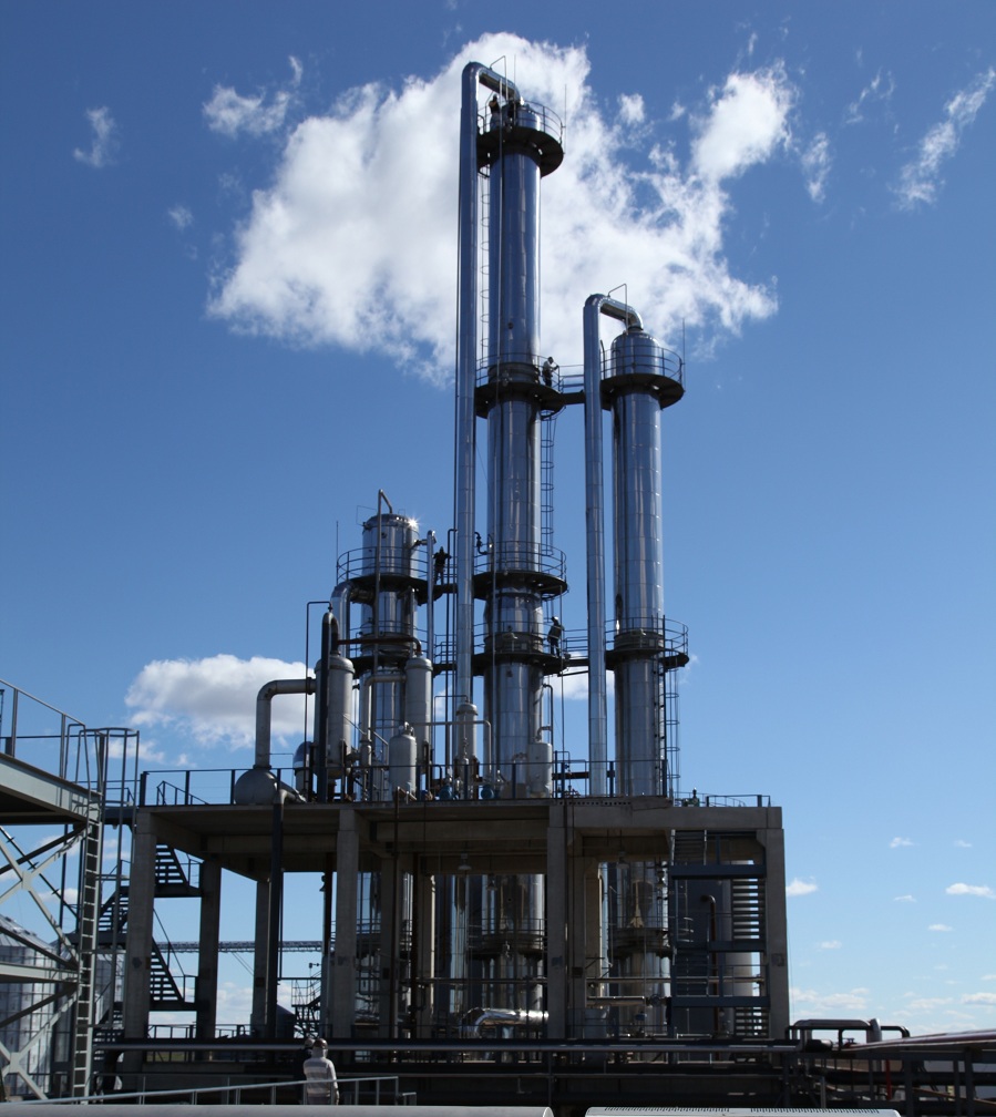 2015シェル& チューブ式熱交換器蒸発器凝縮器予熱器リボイラー仕入れ・メーカー・工場