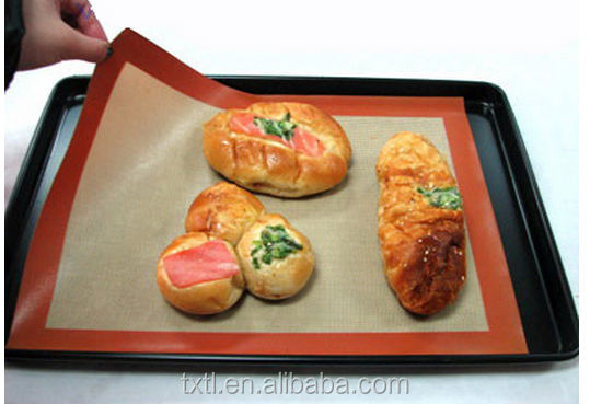 Heat resistant non-stick Silicone Baking Mat問屋・仕入れ・卸・卸売り