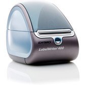 DYMO LABELWRITER 400 dymo labelwriter 400: