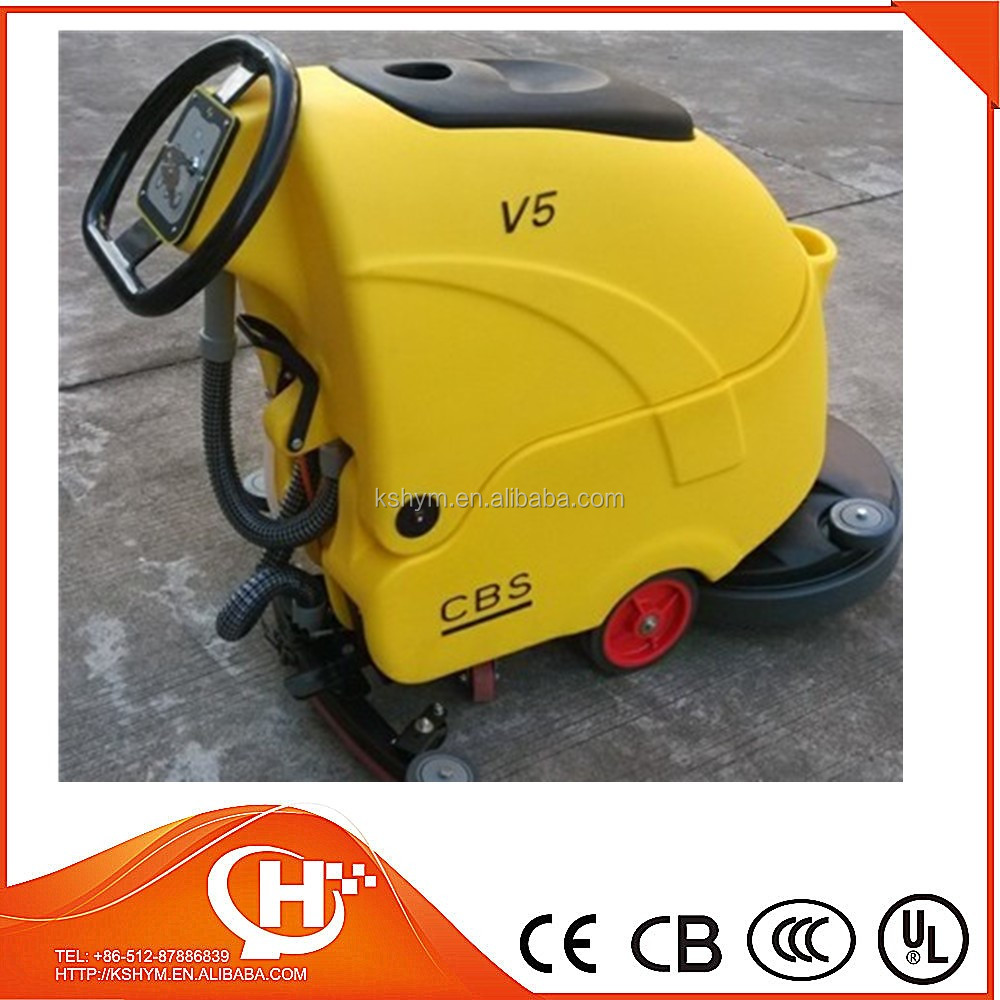Auto Yellow Colour Laminate Floor Cleaning Machine Buy Laminate