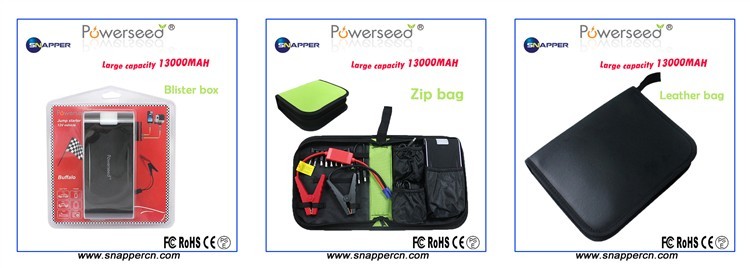 jump starter