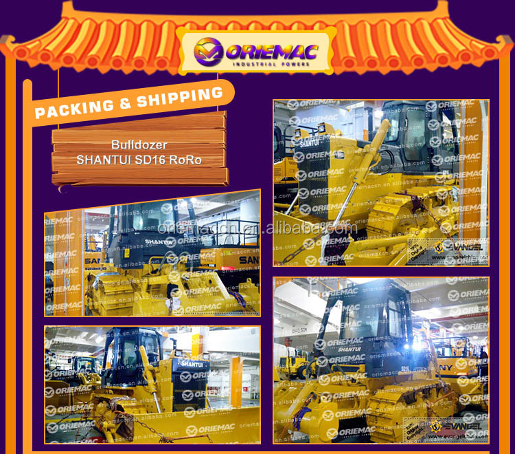 Bulldozer RoRo2