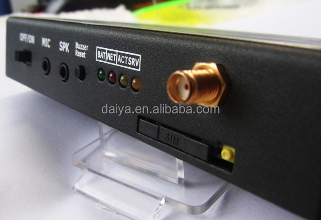 ダイヤホット製品dy-rtu5011無線端末装置仕入れ・メーカー・工場