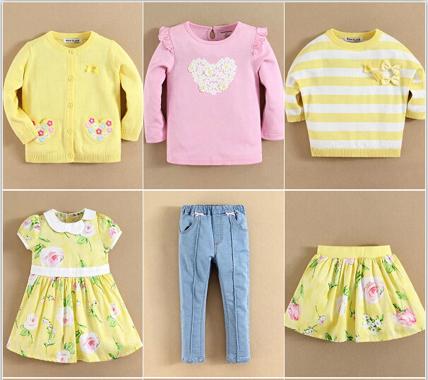 ファッションのお母さん・babカーディガンはニット綿プレーン2015女の子の子供のための新しい到着仕入れ・メーカー・工場