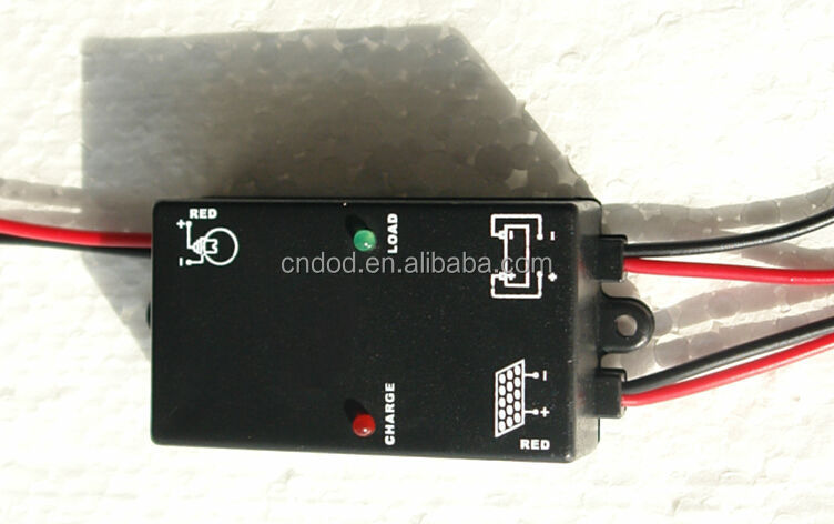 水プルーフソーラー充電コントローラ5a10a20a12vrohs指令ソーラー充電コントローラ問屋・仕入れ・卸・卸売り