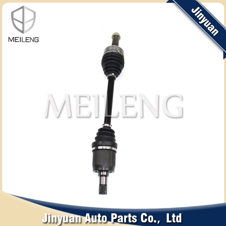 Front Axle Drive Shaft Assembly Shaft Transmission 44306-SEN