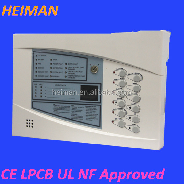 Lpcben54nfワイヤーul2を承認した従来/920fyアドレス可能な火災警報システム問屋・仕入れ・卸・卸売り