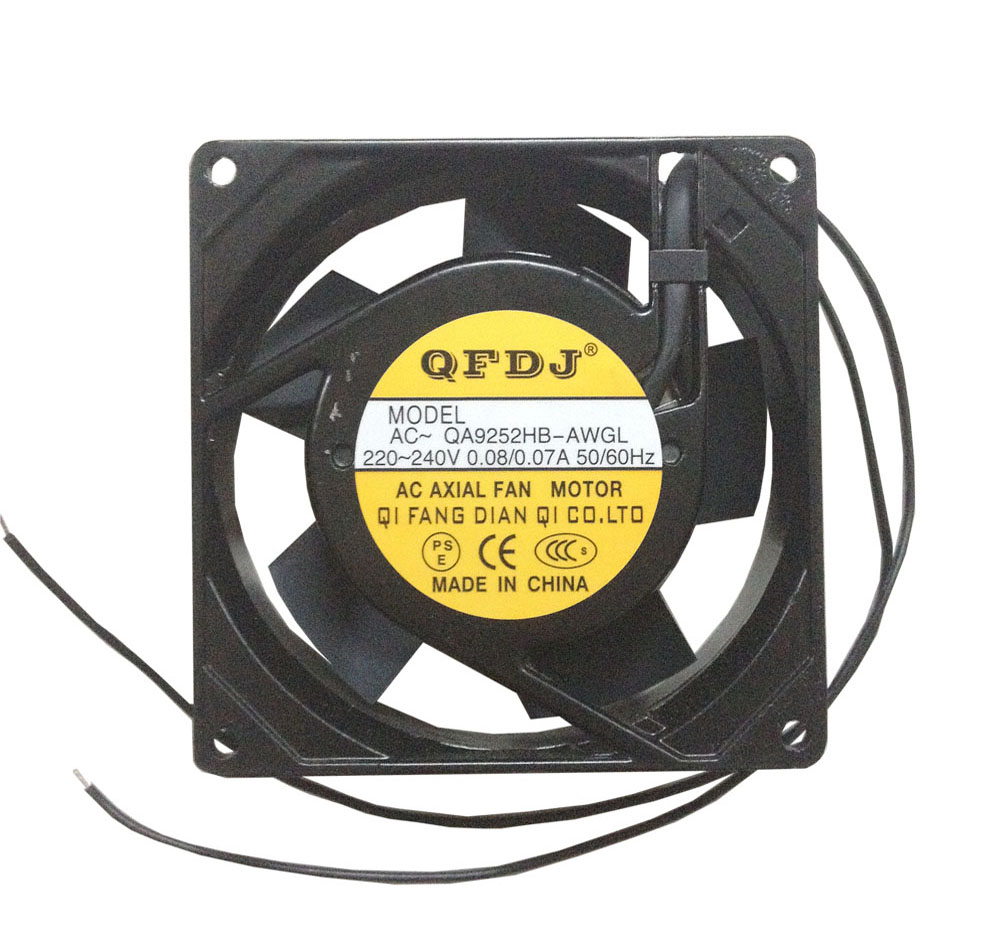 Ac Fan Power Supply Cooling Fan Microwave Power Radiator Ac9252 Buy