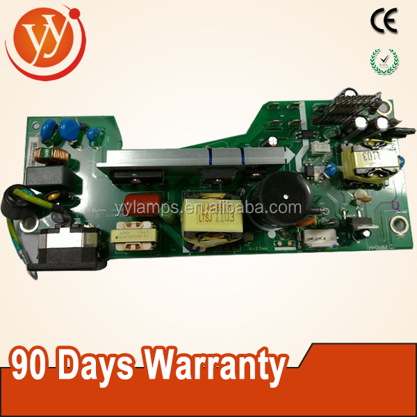 power supply for MP515 MP525 IN102 IN104 ViewSonic PJD5122 (3).jpg