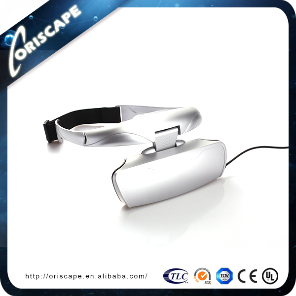 新しい到着の革新的な仮想ディスプレイビデオ眼鏡問屋・仕入れ・卸・卸売り