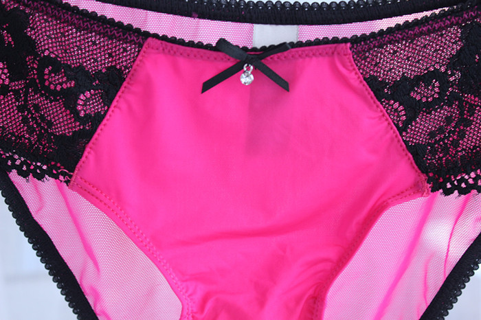luxury secret women bra set deep V push up lingerie Sexy lace bra & brief underwear set for ladies(13)