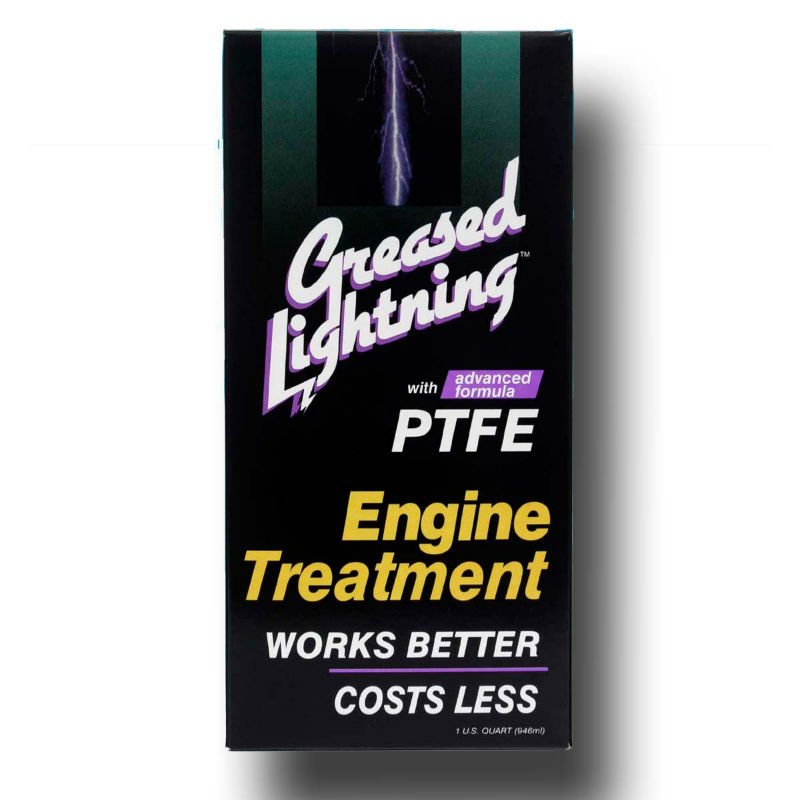 Greased Lightning Engine Treatment Buy Engine Treatment Product on