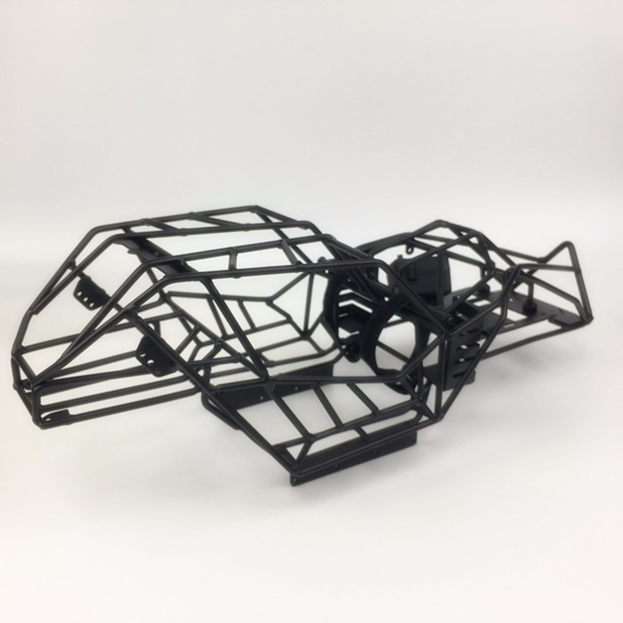 Kyx 1/10 Rc Crawlers Roll Cage For Axial Wraith Buy Rc Car Roll Cage