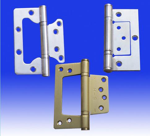 4''x3''x3mmsus304ステンレススチール木製ドアヒンジ付きボールベアリング仕入れ・メーカー・工場
