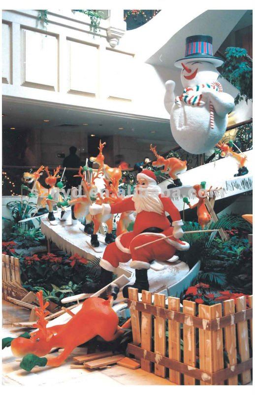の最新バージョンはフリッカと独創性infantees2014年屋内ledクリスマス鹿鉄線問屋・仕入れ・卸・卸売り
