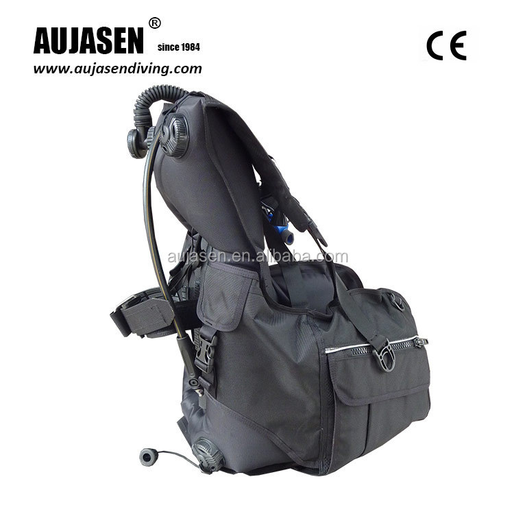 ュレータaujasen浮力調整具ダイビング機材ダイビングbcdスキューバ仕入れ・メーカー・工場