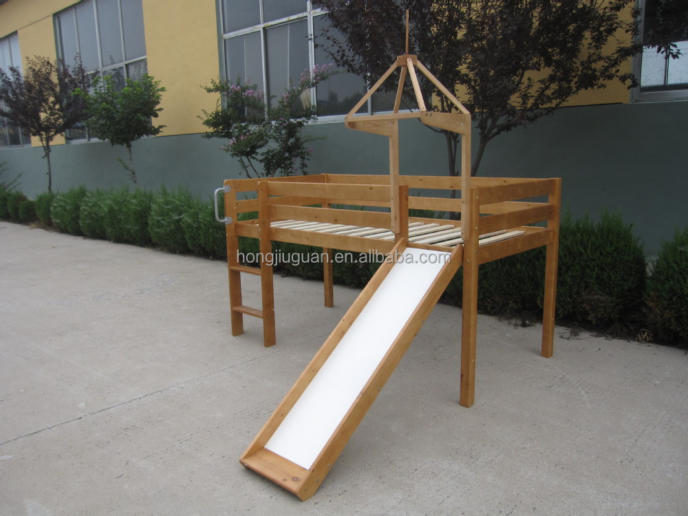 の子供の家具、 の子供のベッド、 木材のベッドベッドタイプと海賊仕入れ・メーカー・工場